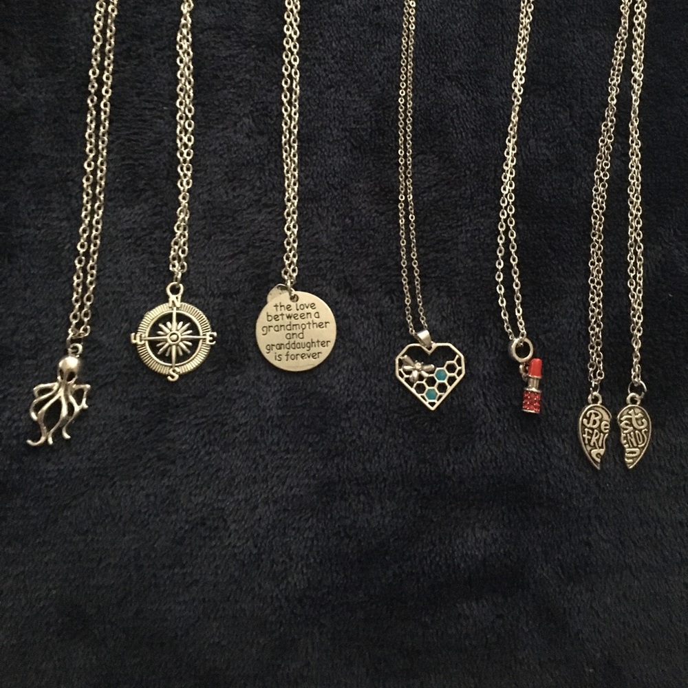 NWOT 33 Jewelry Pieces